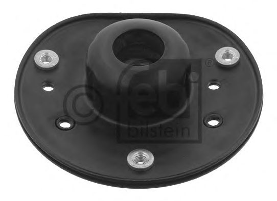 Опора стойки амортизатора FEBI BILSTEIN 38219