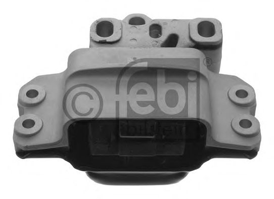 Подушки КПП FEBI BILSTEIN 38534