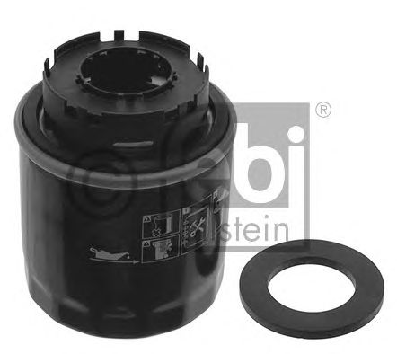 Масляный фильтр FEBI BILSTEIN 38599