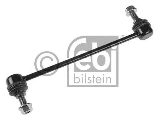 Тяга / стойка стабилизатора FEBI BILSTEIN 41045
