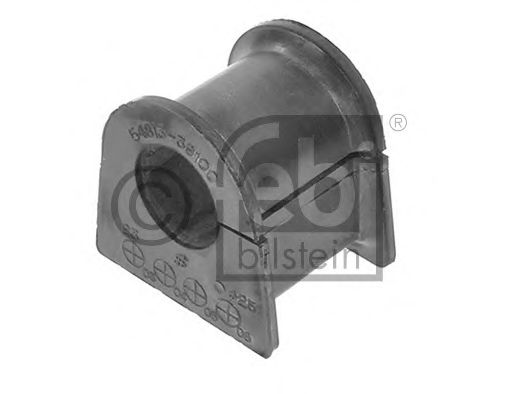 Опора, стабилизатор FEBI BILSTEIN 41474