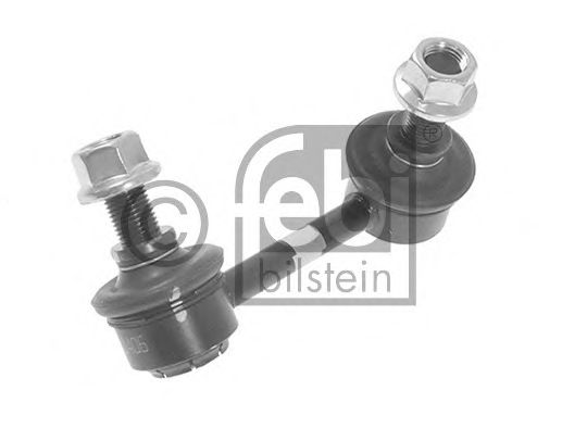 Тяга / стойка стабилизатора FEBI BILSTEIN 41625