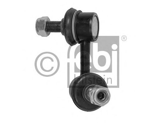 Тяга / стойка стабилизатора FEBI BILSTEIN 41667