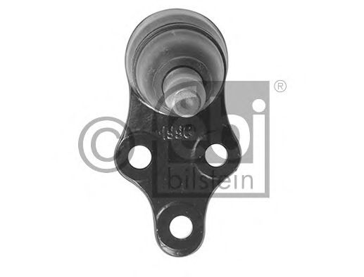 Несучий / направляючий шарнір FEBI BILSTEIN 41802