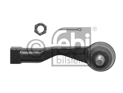 Наконечник рулевой тяги FEBI BILSTEIN 41983