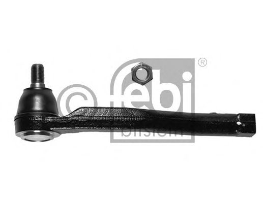 Наконечник рулевой тяги FEBI BILSTEIN 41987