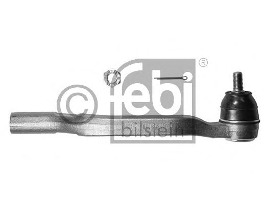Наконечник рулевой тяги FEBI BILSTEIN 42201