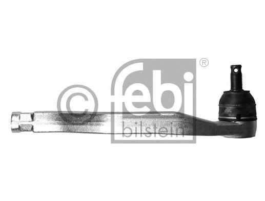 Наконечник рулевой тяги FEBI BILSTEIN 42212