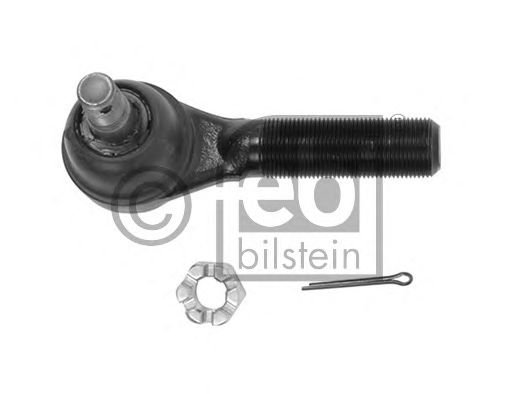 Наконечник рулевой тяги FEBI BILSTEIN 42773