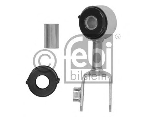 Тяга / стойка стабилизатора FEBI BILSTEIN 42954