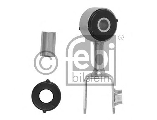 Тяга / стойка стабилизатора FEBI BILSTEIN 42955
