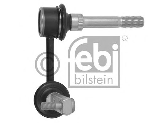 Тяга / стойка стабилизатора FEBI BILSTEIN 42967