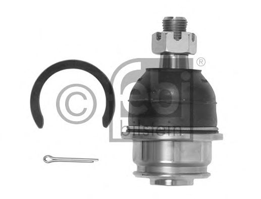 Шаровая опора FEBI BILSTEIN 43028