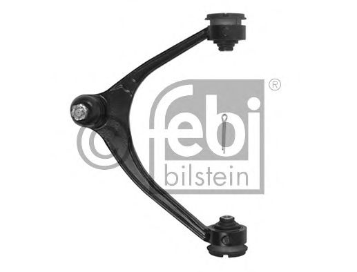 Важіль підвіски FEBI BILSTEIN 43134
