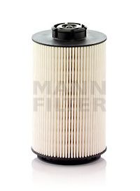 Топливный фильтр MANN-FILTER PU 1058/1 x