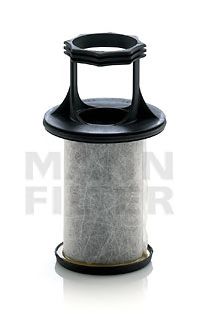 Фильтр системы вентиляции картера MANN-FILTER LC 5001/1 x