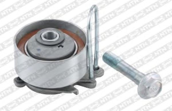 Натяжной ролик ремня ГРМ SNR GT374.25