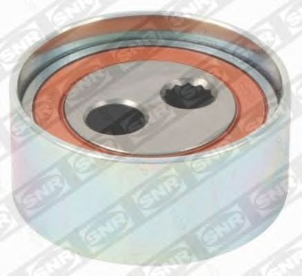Натяжной ролик ремня ГРМ SNR GT379.01