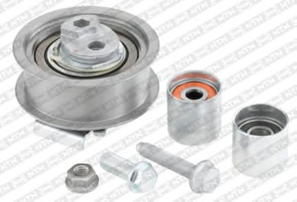 Комплект ремня ГРМ SNR KD457.59