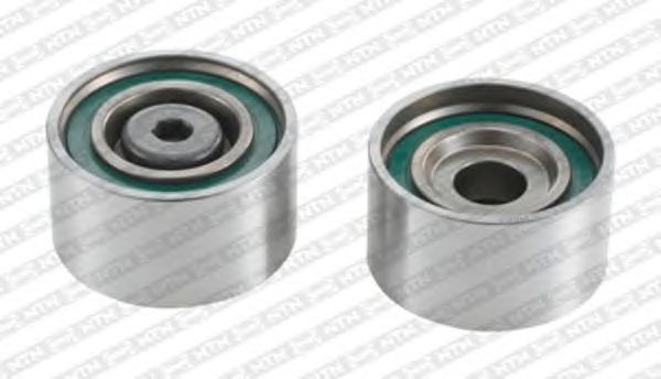 Комплект ремня ГРМ SNR KD470.24