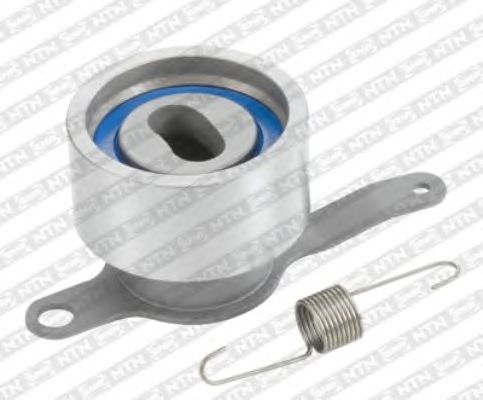 Комплект ремня ГРМ SNR KD474.02