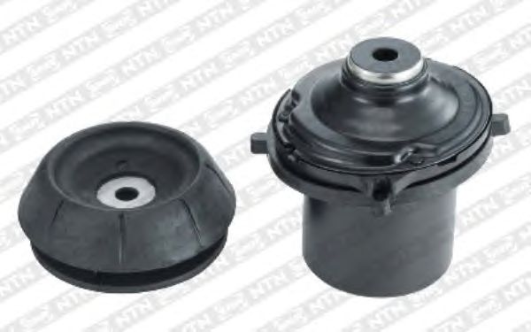 Ремкомплект, опора стойки амортизатора SNR KB653.12