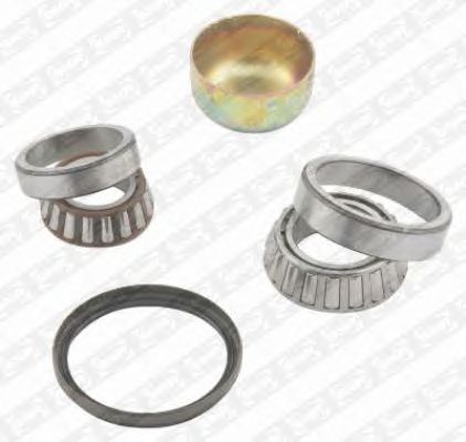 Ступичный подшипник SNR R140.25