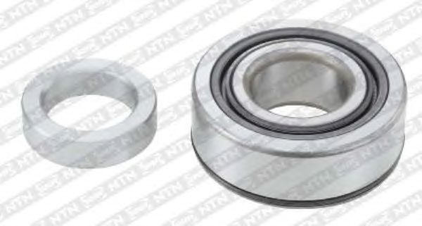 Ступичный подшипник SNR R141.35