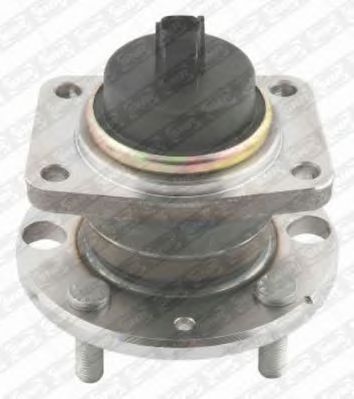 Ступичный подшипник SNR R152.53