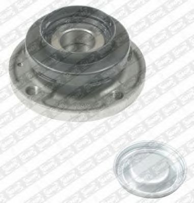 Підшипник маточини SNR R159.34