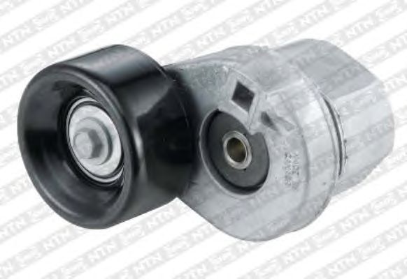 Натяжной ролик поликлинового ремня SNR GA352.44