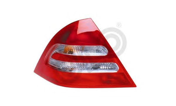 Задний фонарь ULO 6740-21