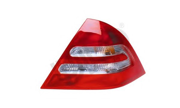 Задний фонарь ULO 6740-22
