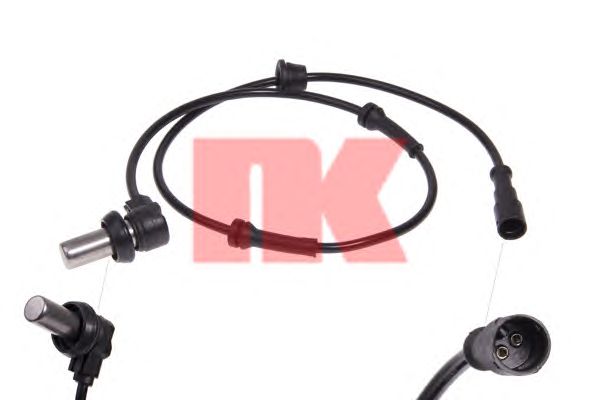 Датчик вращения колеса NK 294710