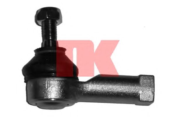Наконечник рулевой тяги NK 5033665