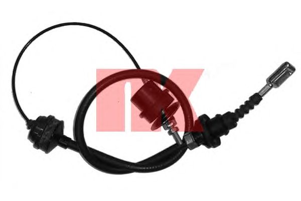 Трос сцепления NK 921938