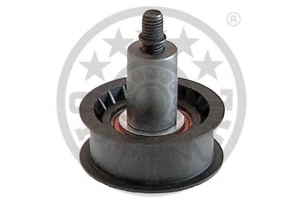 Направляющий / паразитный ролик ремня ГРМ OPTIMAL 0-N1262