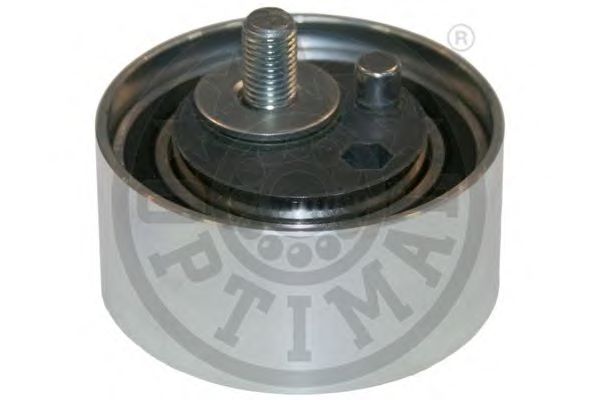 Натяжной ролик ремня ГРМ OPTIMAL 0-N1266