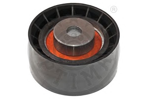 Направляющий / паразитный ролик ремня ГРМ OPTIMAL 0-N904