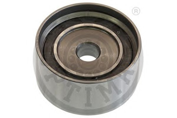 Направляющий / паразитный ролик ремня ГРМ OPTIMAL 0-N991
