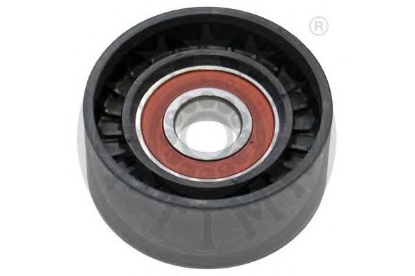 Натяжной ролик поликлинового ремня OPTIMAL 0-N2038S