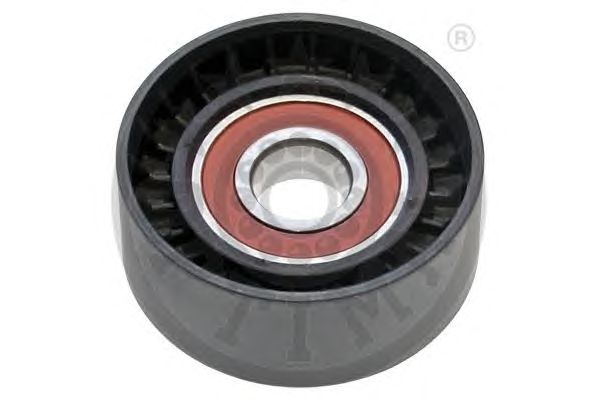 Натяжной ролик поликлинового ремня OPTIMAL 0-N2042S