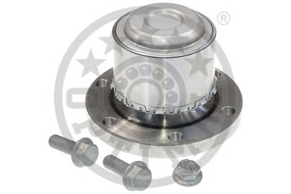 Ступичный подшипник OPTIMAL 401903