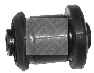 Сайлентблок рычага MAPCO 33716