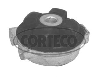 Подушки КПП CORTECO 21652138
