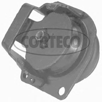 Подушка двигателя CORTECO 601986