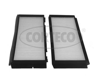 Фильтр салона CORTECO 80001736