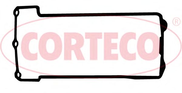 Прокладка клапанной крышки CORTECO 026172P