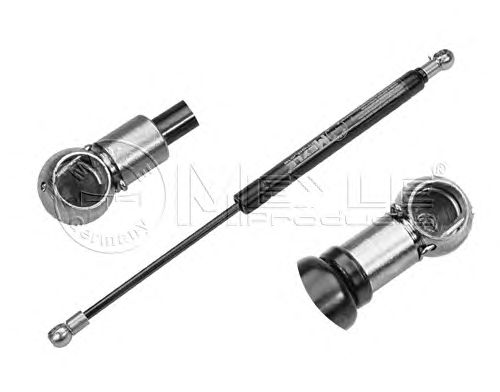 Газовый упор крышки багажника MEYLE 040 910 0013