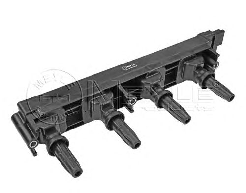 Катушка зажигания MEYLE 11-14 885 0004